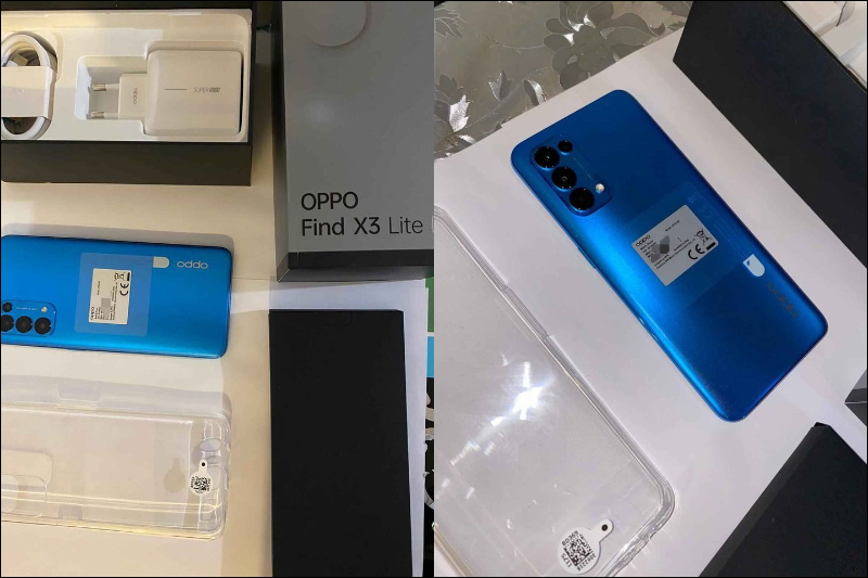 OPPO Find X3 Pro 更多關鍵規格曝光：將搭載高通 S888 處理器、12GB RAM、256GB ROM - 電腦王阿達