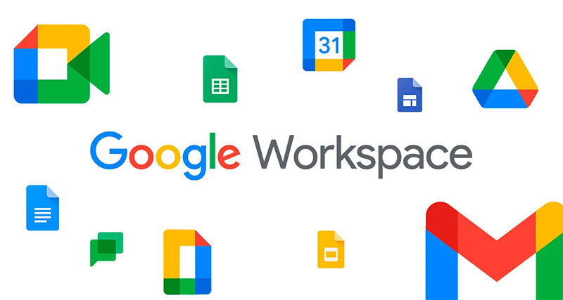 Microsoft 365 還是 Google Workspace？一文看懂企業生產力工具選哪套 - 電腦王阿達