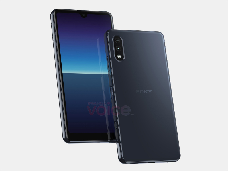 Sony Mobile 全新 Xperia Compact 小尺寸手機回歸？爆料大神釋出高清晰渲染圖 - 電腦王阿達