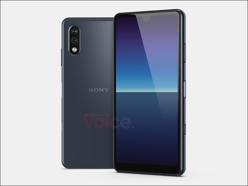 Sony Mobile 全新 Xperia Compact 小尺寸手機回歸？爆料大神釋出高清晰渲染圖 - 電腦王阿達