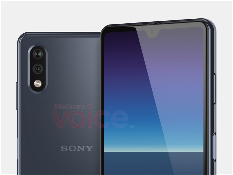 Sony Mobile 全新 Xperia Compact 小尺寸手機回歸？爆料大神釋出高清晰渲染圖 - 電腦王阿達