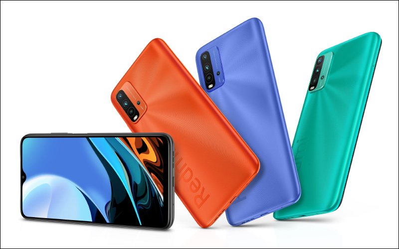 小米 Redmi 系列首款支援雙 5G 的 Redmi Note 9T 5G 以及 6000mAh 大電量 Redmi 9T 在台推出（同場加映：小米10T Pro 將於1月29日開放預購） - 電腦王阿達