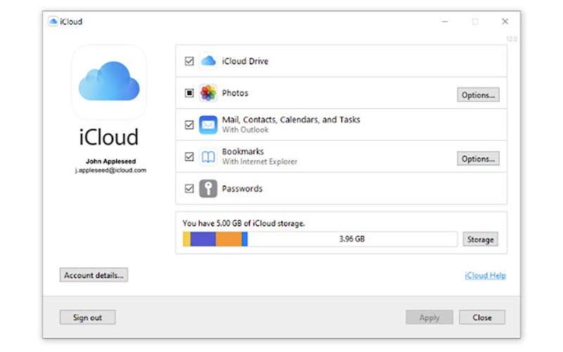 Apple 在 Chrome 上推出 iCloud 擴展外掛，Windows 與 Apple 設備間的交叉更無縫 - 電腦王阿達