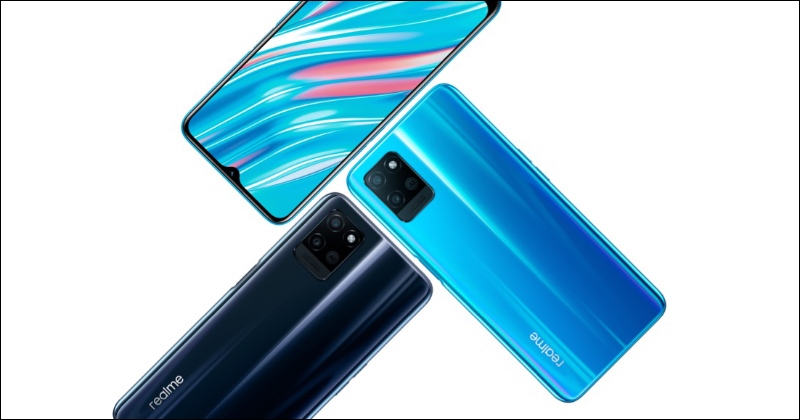 realme 官方暗示 realme GT 系列 S888 新旗艦即將推出，傳聞偏遊戲取向、配備 125W 超級閃充和高螢幕更新率螢幕 - 電腦王阿達