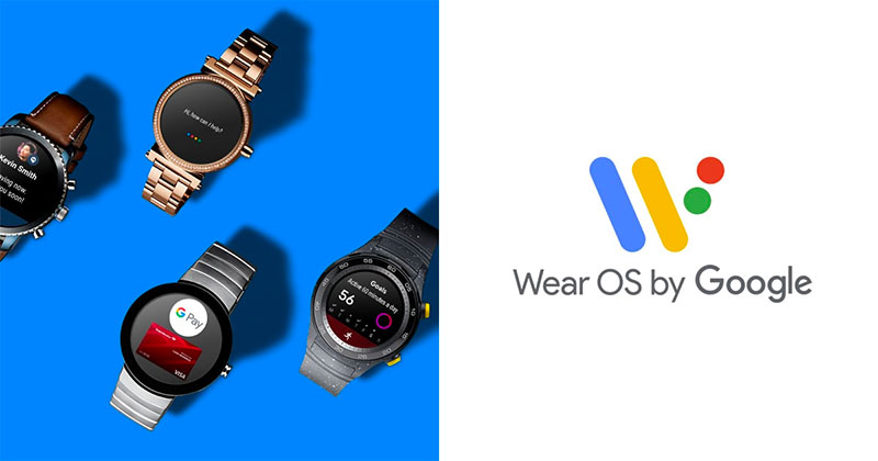 Wear OS 的嵌入式應用模式將於 3/10 退役 - 電腦王阿達