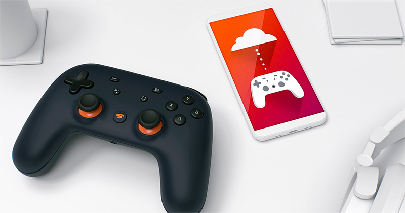 Google Stadia 平台陷苦戰，Google Stream 可能是急救方案 - 電腦王阿達