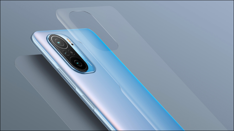 Redmi K40 系列正式發表： K40/K40 Pro/K40 Pro+ 三旗艦全系列搭載高通 8 系列旗艦處理器，售價約 8,645 元起 - 電腦王阿達