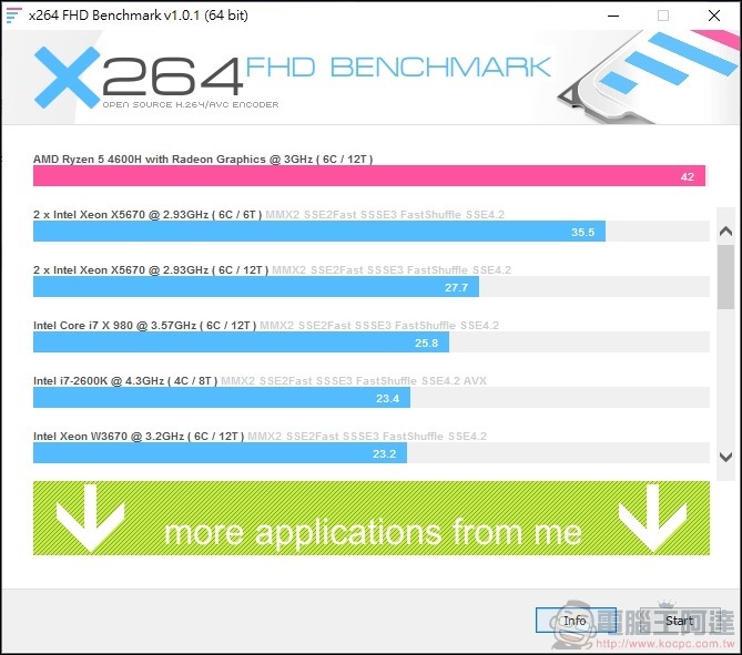 HUAWEI MateBook 14 開箱 - 27