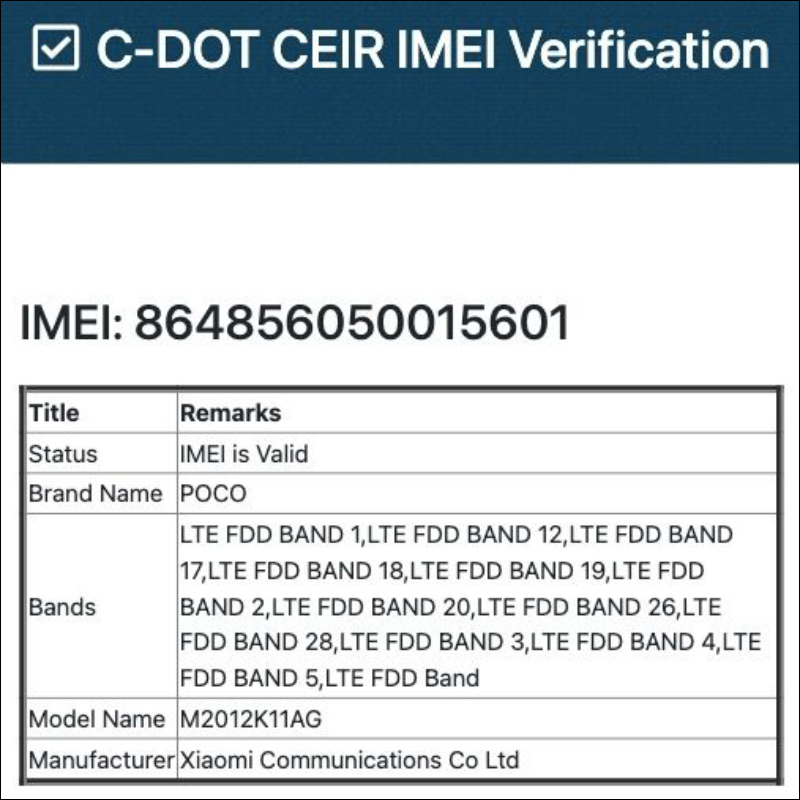 POCO F3 旗艦新機通過 FCC 認證：搭載高通 Snapdragon 870 處理器，實為 Redmi K40 國際版本 - 電腦王阿達