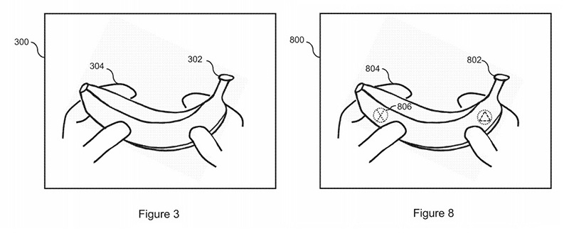 Sony 提出的新專利讓隨手可得的東西都變成手把（水果也行...） - 電腦王阿達