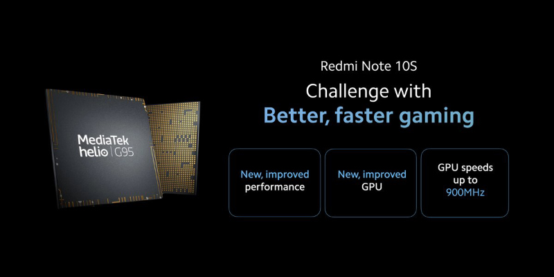 Redmi Note 10 系列全球發表：Redmi 首次搭載 1.08 億像素主相機，極致性價比全面升級 - 電腦王阿達