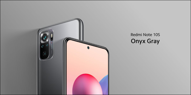 Redmi Note 10 系列全球發表：Redmi 首次搭載 1.08 億像素主相機，極致性價比全面升級 - 電腦王阿達