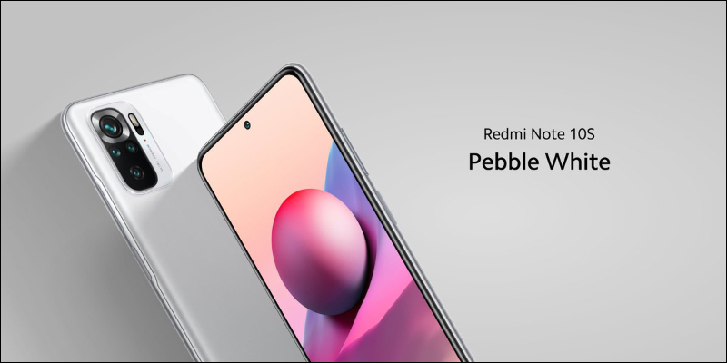 Redmi Note 10 系列全球發表：Redmi 首次搭載 1.08 億像素主相機，極致性價比全面升級 - 電腦王阿達