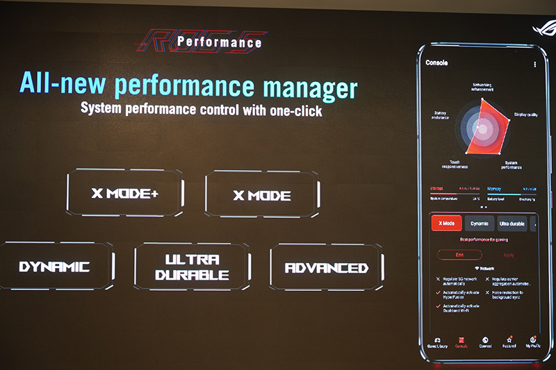 ROG Phone 5 正式發表，3款機型滿足你的高強度遊戲需求 - 電腦王阿達