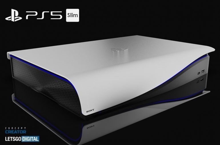 最新消息稱 PS5 Slim 有可能會在 2023 年推出，不過名字可能會有變動 - 電腦王阿達