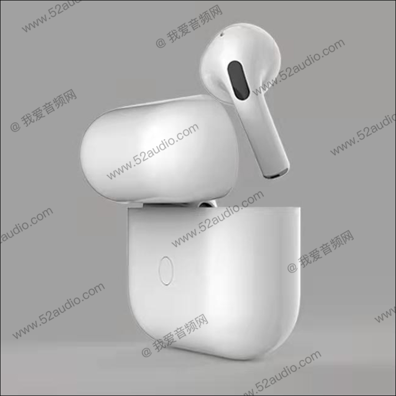 AirPods 3 最新真機諜照曝光！功能重點、售價傳聞整理 - 電腦王阿達