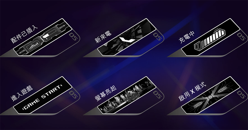 ROG Phone 5 Ultimate 開箱體驗：細節滿滿的最強遊戲手機（評價 評測 動手玩） - 電腦王阿達