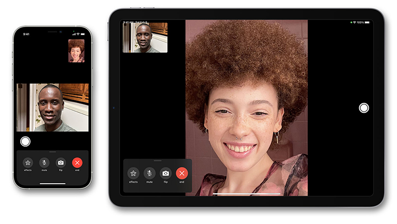 FaceTime 隱私功能失效？用戶收到騷擾與垃圾呼叫遽增 - 電腦王阿達