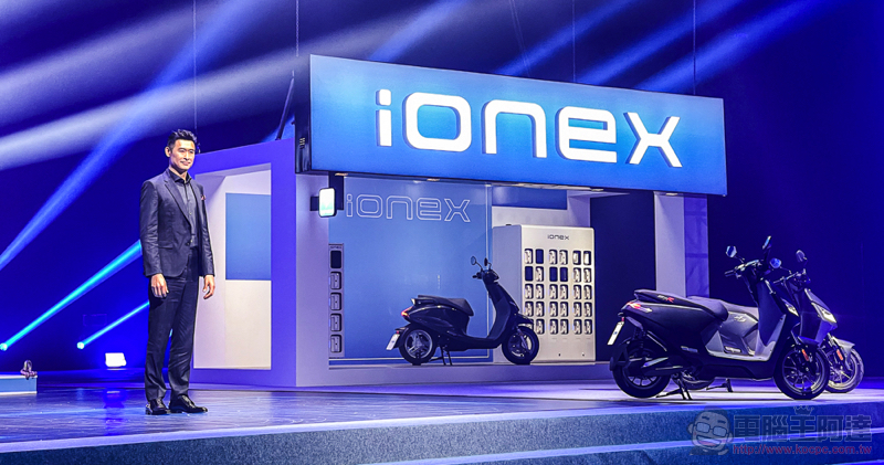 光陽 22 年連霸總冠軍，Ionex「電門」猛催超車半數 PBGN 車廠！ - 電腦王阿達