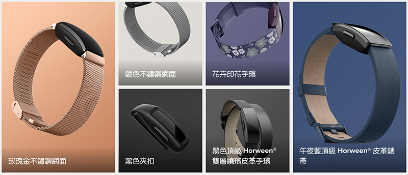 趕在 AirTag 降臨前，Fitbit 結盟 Tile 加入定位追蹤支援 - 電腦王阿達