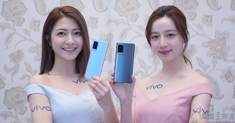 影像新旗艦 vivio X60 系列在台推出，微雲台 2.0 讓你單手拍都穩 - 電腦王阿達