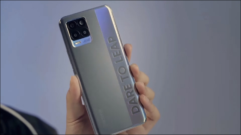 realme 8 系列正式發表：敢越級再升級！最高支持 1.08 億像素主相機、 50W SuperDart 快速充電 - 電腦王阿達