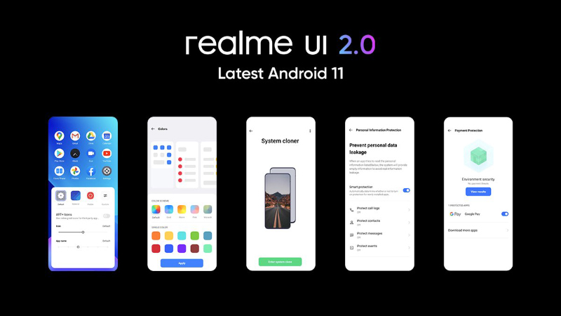 realme 8 系列正式發表：敢越級再升級！最高支持 1.08 億像素主相機、 50W SuperDart 快速充電 - 電腦王阿達