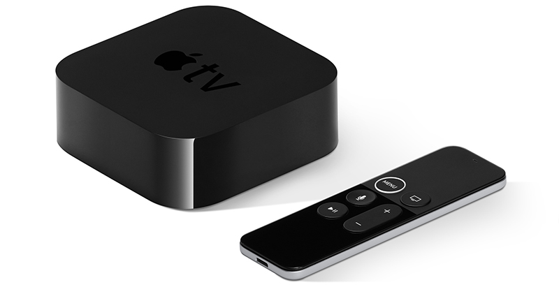 舊款 Apple TV 也支援用 iPhone 幫電視「色彩平衡」校色！快試試吧 - 電腦王阿達