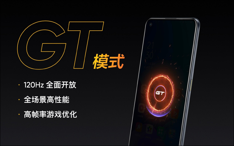 realme GT Neo 旗艦 5G 新機正式發表：首款搭載天璣 1200 處理器，配備 6400 萬像素相機、重量僅 179g 、50W 快充（同場加映：realme V15 、realme Buds Air 2、realme 50W mini 快速充電器） - 電腦王阿達