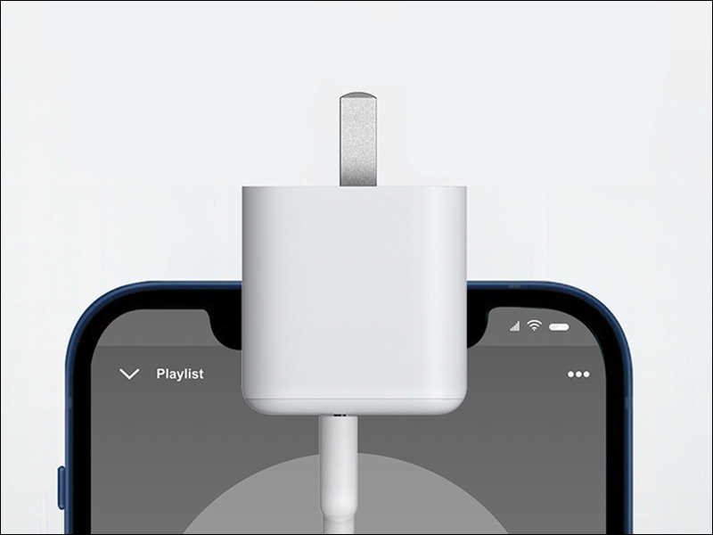 超迷你的 ANKER 20W 快速充電器推出折疊插頭版本， iPhone 12 系列快充不打折 - 電腦王阿達