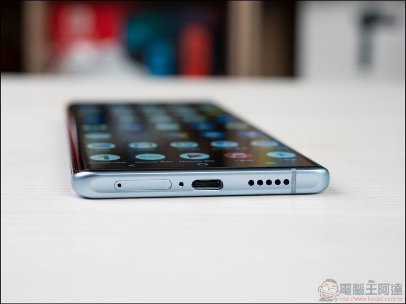 vivo X60 Pro 開箱 - 07