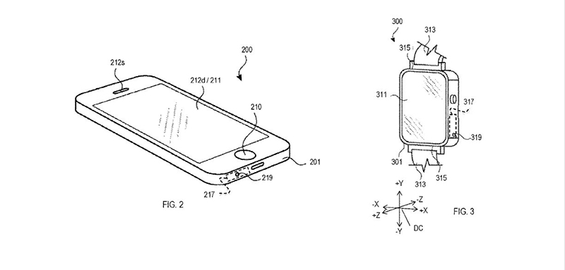 Apple 新專利曝光，利用吹氣來控制設備 - 電腦王阿達