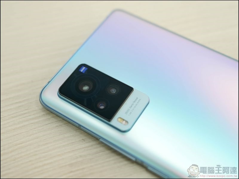 vivo X60 Pro 開箱 - 12