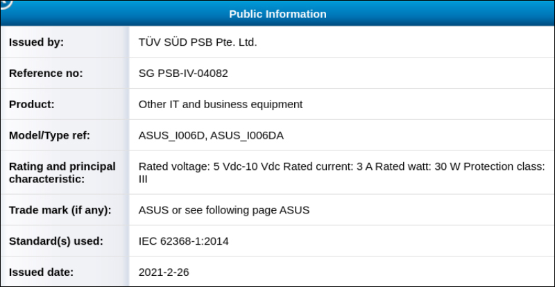 ASUS ZenFone 8 系列即將於 5 月 13 日 01:00 線上發表，小尺寸旗艦即將登場！ - 電腦王阿達