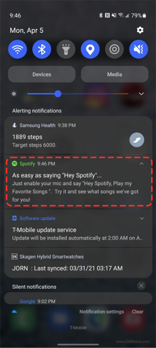 「Hey Spotify」語音控制功能推出，聽音樂動口就好 - 電腦王阿達