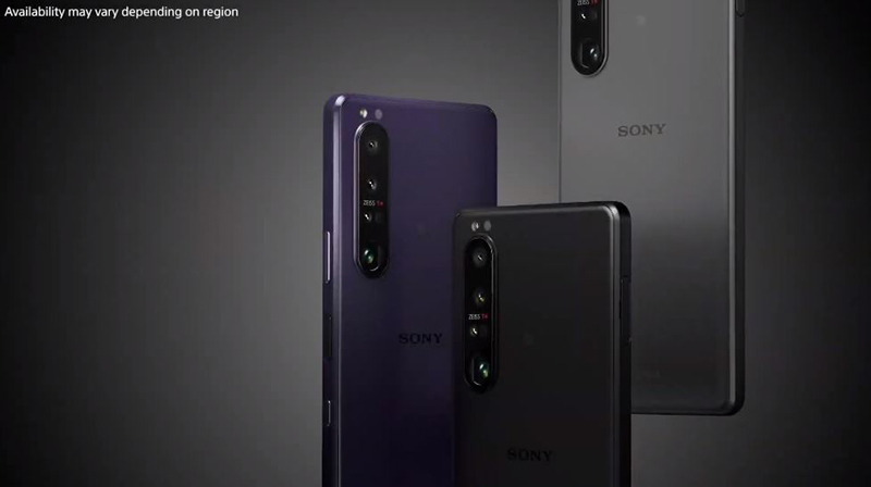 Sony 新機 Xperia 5 IV 洩漏，將採用高通 Snapdragon 8 Gen 1 Plus - 電腦王阿達