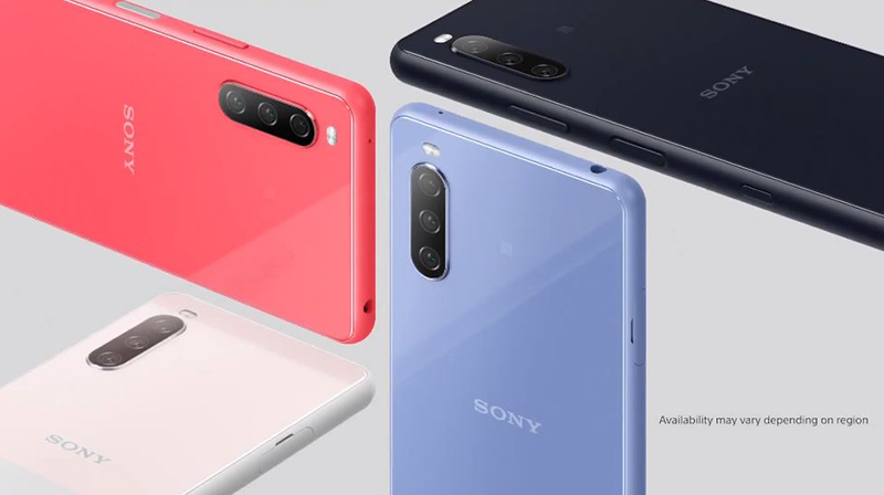 Sony 三款新機 Xperia 1 III、5 III、10 III 發表，全系列規格一次升級 - 電腦王阿達