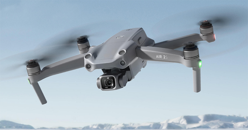 DJI Air 2S