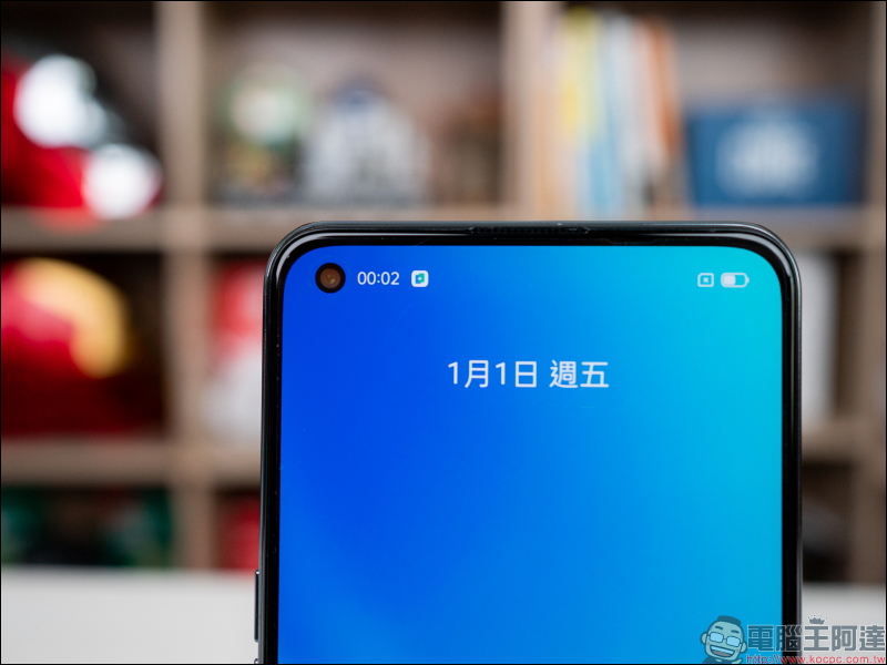 realme GT ｜敢越級 S888 旗艦 5G 搶先開箱、實拍動手玩 - 電腦王阿達