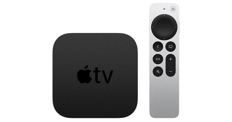 Apple TV 怎麼頭部追蹤