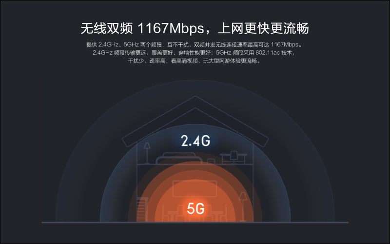 小米路由器 4A Gigabit 版通過 NCC 認證，未來有望在台開賣 - 電腦王阿達