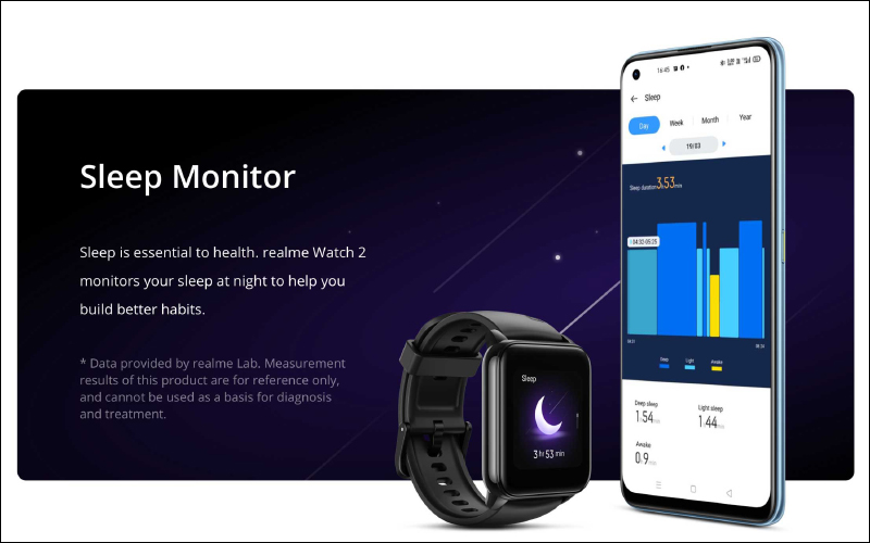 realme Watch 2 智慧手錶馬來西亞搶先發表：1.4 吋動態錶盤螢幕、90 種運動模式以及 12 天長續航 - 電腦王阿達