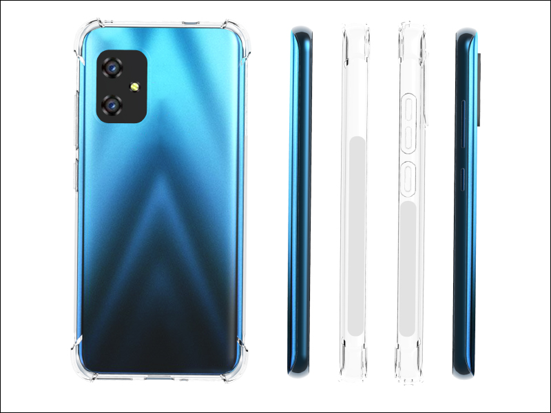 華碩 ZenFone 8 系列將支持 IP68 防塵防水、3.5mm 耳機孔再次回歸（同場加映：ZenFone 8 mini 第三方保護殼曝光） - 電腦王阿達