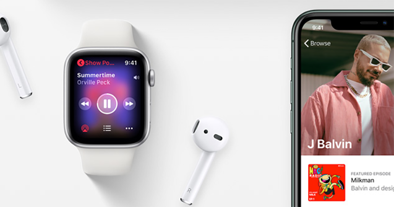 Apple Music 正式支援無損與空間音訊：怎麼用、Dolby Atmos 歌曲怎麼找？這篇教你 - 電腦王阿達