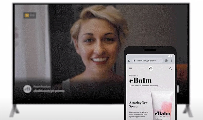 YouTube 將智慧電視廣告連結直接推到手機上，讓你買得更順手 - 電腦王阿達