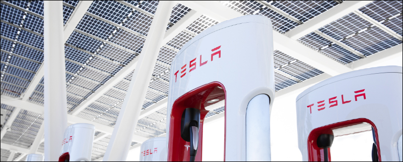 特斯拉 Supercharger 超充分享計劃，全面開放給所有荷蘭電動車主了 - 電腦王阿達