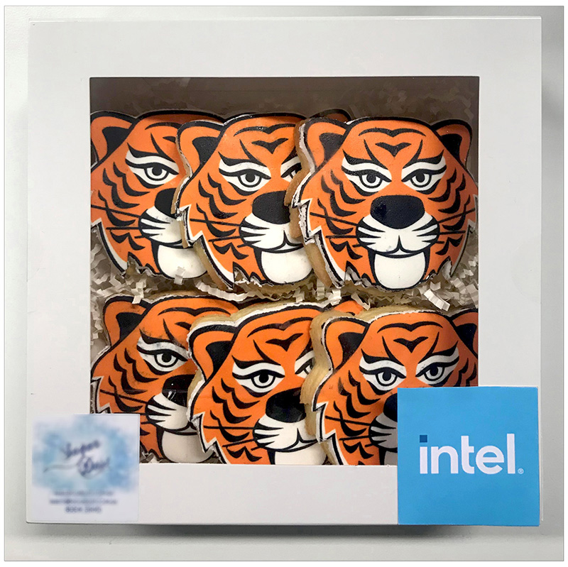 Intel 推出效能更強的 Tiger Lake-H 系列行動處理器，最強遊戲筆電處理器 i9-11980HK 登場！ - 電腦王阿達