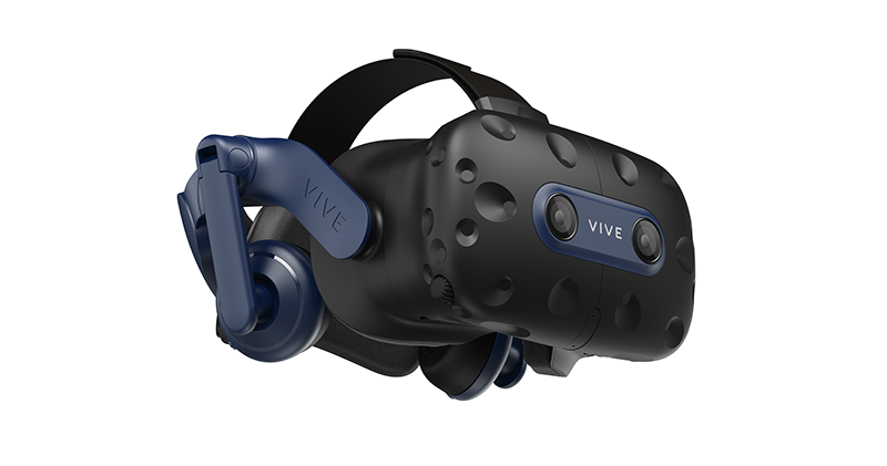 HTC VIVE Pro 2 與 VIVE Focus 3 登場：5K 高畫質、120 度視角與最高 120Hz 的 VR 全新標竿 - 電腦王阿達