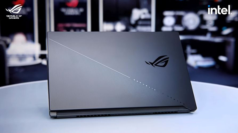 ROG Zephyrus 系列電競筆電推出，搭載第 11 代 Intel Core H 虎虎生風（同場加映：ROG SLASH 系列潮品配件） - 電腦王阿達