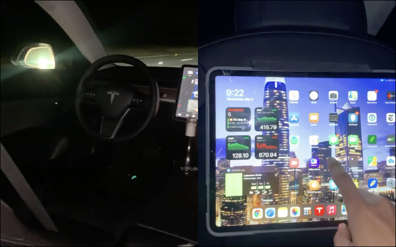 國外特斯拉車主開啟 Autopilot 坐後座當乘客，因濫用自動駕駛被捕卻表示仍會持續這麼做 - 電腦王阿達